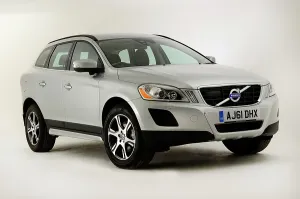 2011 Volvo XC60