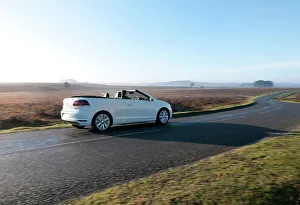 2011 Prints: 2011 VW Golf Tdi Cabriolet