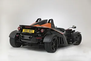 2012 KTM X-Bow. Creator: Unknown