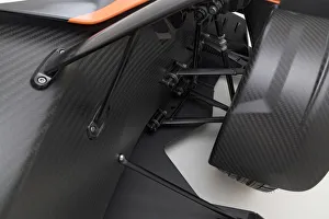 2012 KTM X-Bow. Creator: Unknown