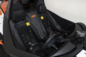 2012 KTM X-Bow. Creator: Unknown