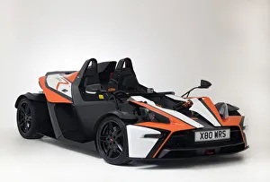2012 KTM X-Bow. Creator: Unknown