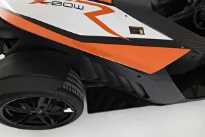 2012 KTM X-Bow. Creator: Unknown