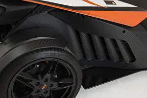 2012 KTM X-Bow. Creator: Unknown