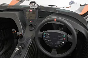2012 KTM X-Bow. Creator: Unknown