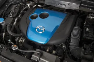 Cx 5 Prints: 2012 Mazda CX-5. Creator: Unknown