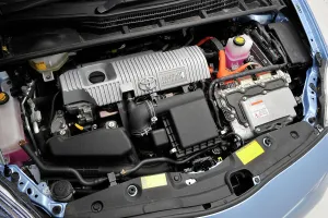 Toyota Prints: 2012 Toyota Prius