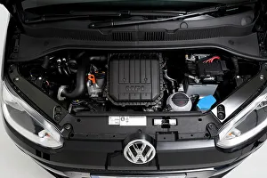 2012 Volkswagen UP