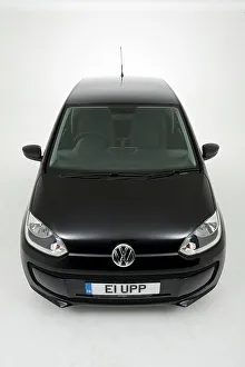 2012 Prints: 2012 Volkswagen UP
