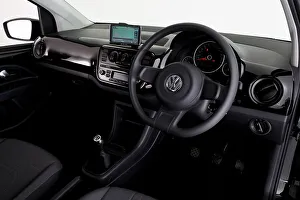 2012 Prints: 2012 Volkswagen UP