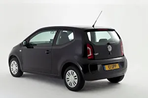 2012 Prints: 2012 Volkswagen UP