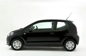 2012 Prints: 2012 Volkswagen UP