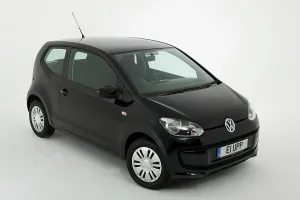 2012 Prints: 2012 Volkswagen UP
