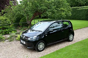 2012 Prints: 2012 Volkswagen UP