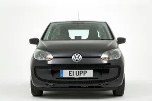 2012 Prints: 2012 Volkswagen UP