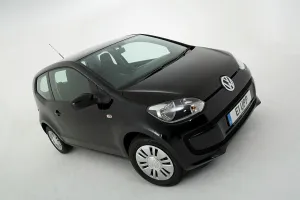 2012 Prints: 2012 Volkswagen UP