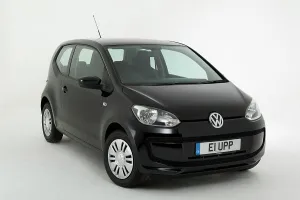 2012 Volkswagen UP