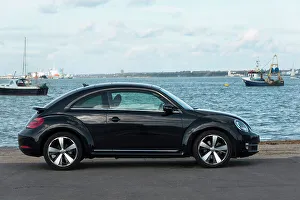 Beetle Prints: 2012 Volkswagen Beetle