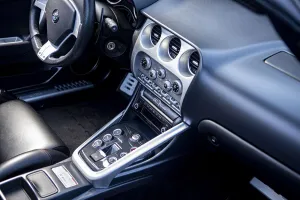 Cabriolet Gallery: 2013 Alfa Romeo 8C Spyder. Creator: Unknown