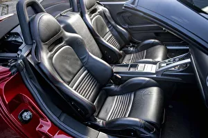 2013 Alfa Romeo 8C Spyder. Creator: Unknown