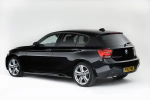 1 Series Prints: 2013 BMW 118d