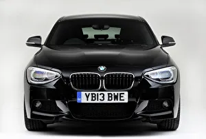 1 Series Prints: 2013 BMW 118d