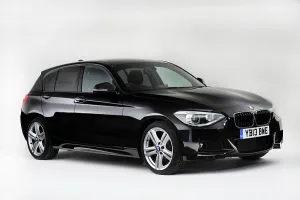 1 Series Prints: 2013 BMW 118d