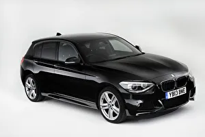 1 Series Prints: 2013 BMW 118d