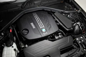 1 Series Prints: 2013 BMW 118d