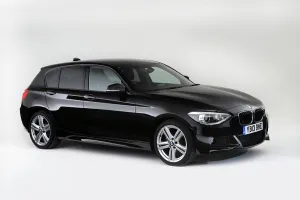 2013 BMW 118d