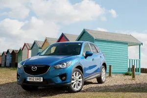 2013 Mazda CX-5