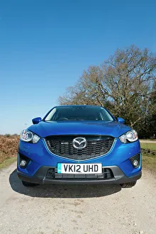 2013 Mazda CX-5