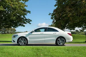 2013 Prints: 2013 Mercedes Benz CLA 180 Sport