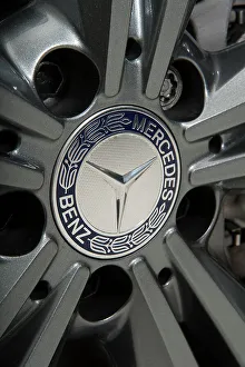 2013 Mercedes Benz CLA 180 Sport