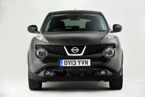2013 Prints: 2013 Nissan Juke