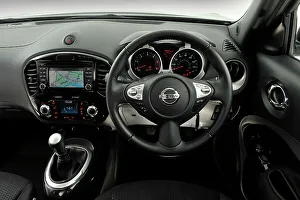 2013 Nissan Juke