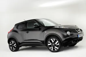 2013 Prints: 2013 Nissan Juke