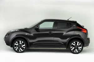 2013 Prints: 2013 Nissan Juke