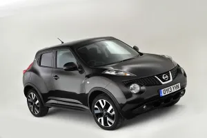 2013 Prints: 2013 Nissan Juke
