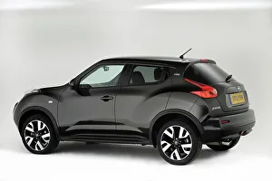 2013 Prints: 2013 Nissan Juke