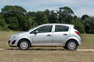 2013 Vauxhall Corsa 1.2 Eco Flex
