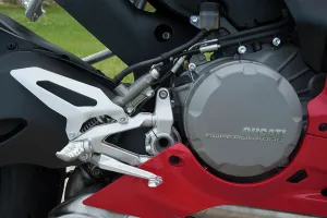 2014 Prints: 2014 Ducati 899 Panigale