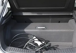 2014 Ford Focus Electric. Creator: Unknown