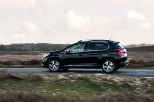 2008 Prints: 2014 Peugeot 2008 Hdi Feline