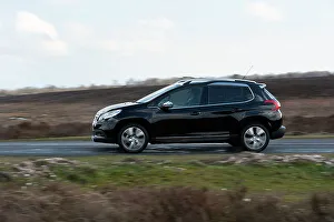 2014 Peugeot 2008 Hdi Feline