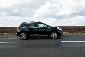 2008 Prints: 2014 Peugeot 2008 Hdi Feline