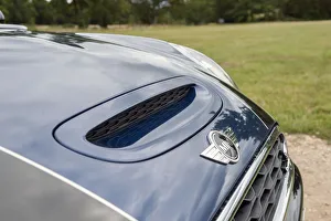 2015 Mini Coopers 5 door. Creator: Unknown