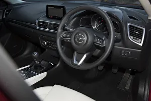 2017 Mazda 3 2. 0 Sport Nav Creator: Unknown