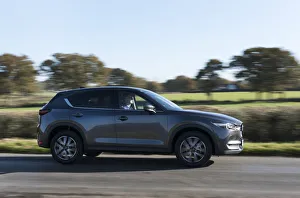 2017 Mazda CX-5 2. 0 2wd Sport Nav Creator: Unknown