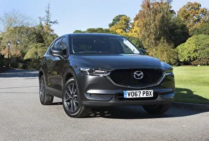 2017 Mazda CX-5 2. 0 2wd Sport Nav Creator: Unknown